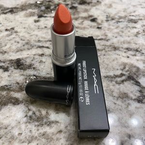 MAC Frost Lipstick Bullet